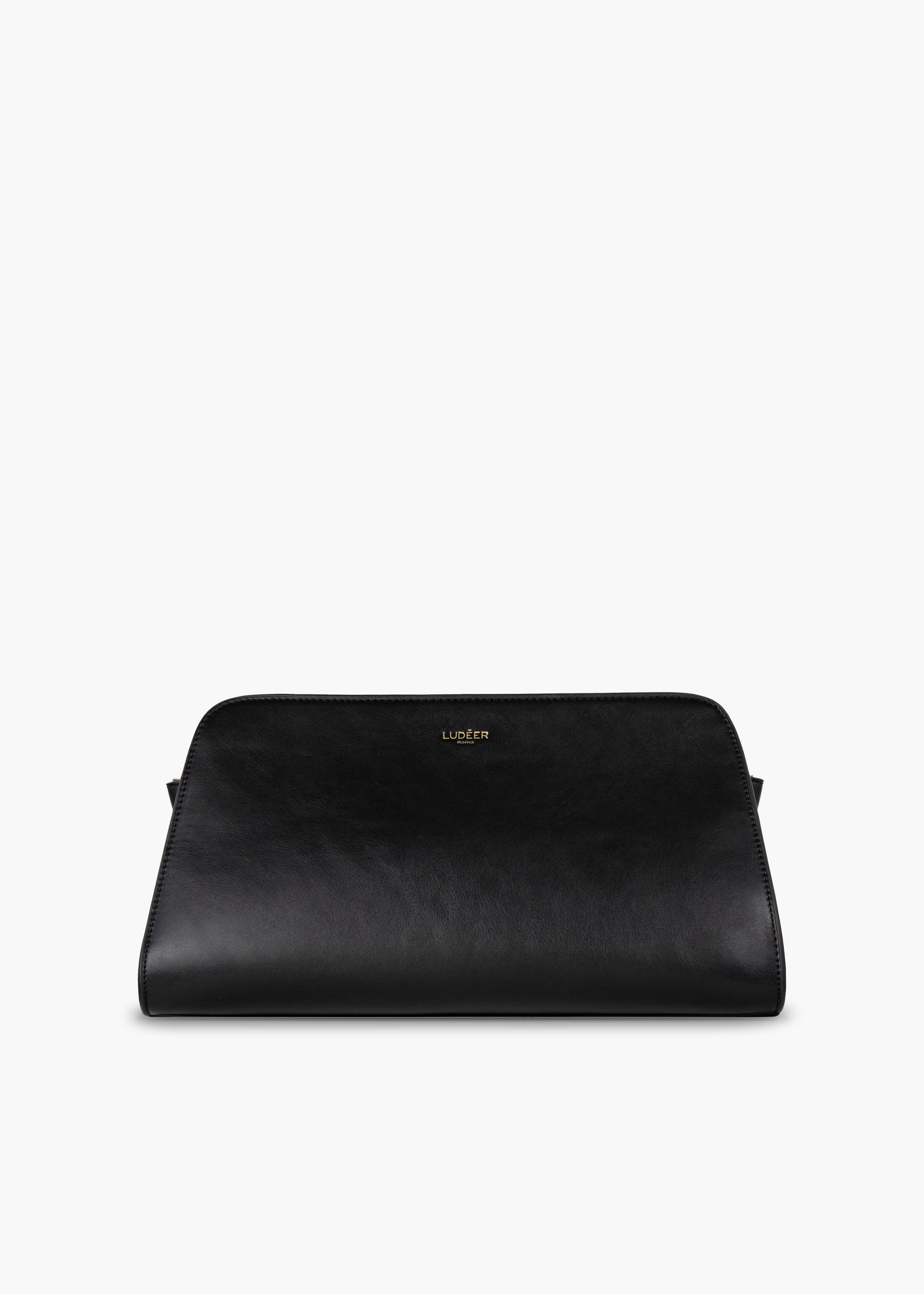 Era Clutch Medium Black 