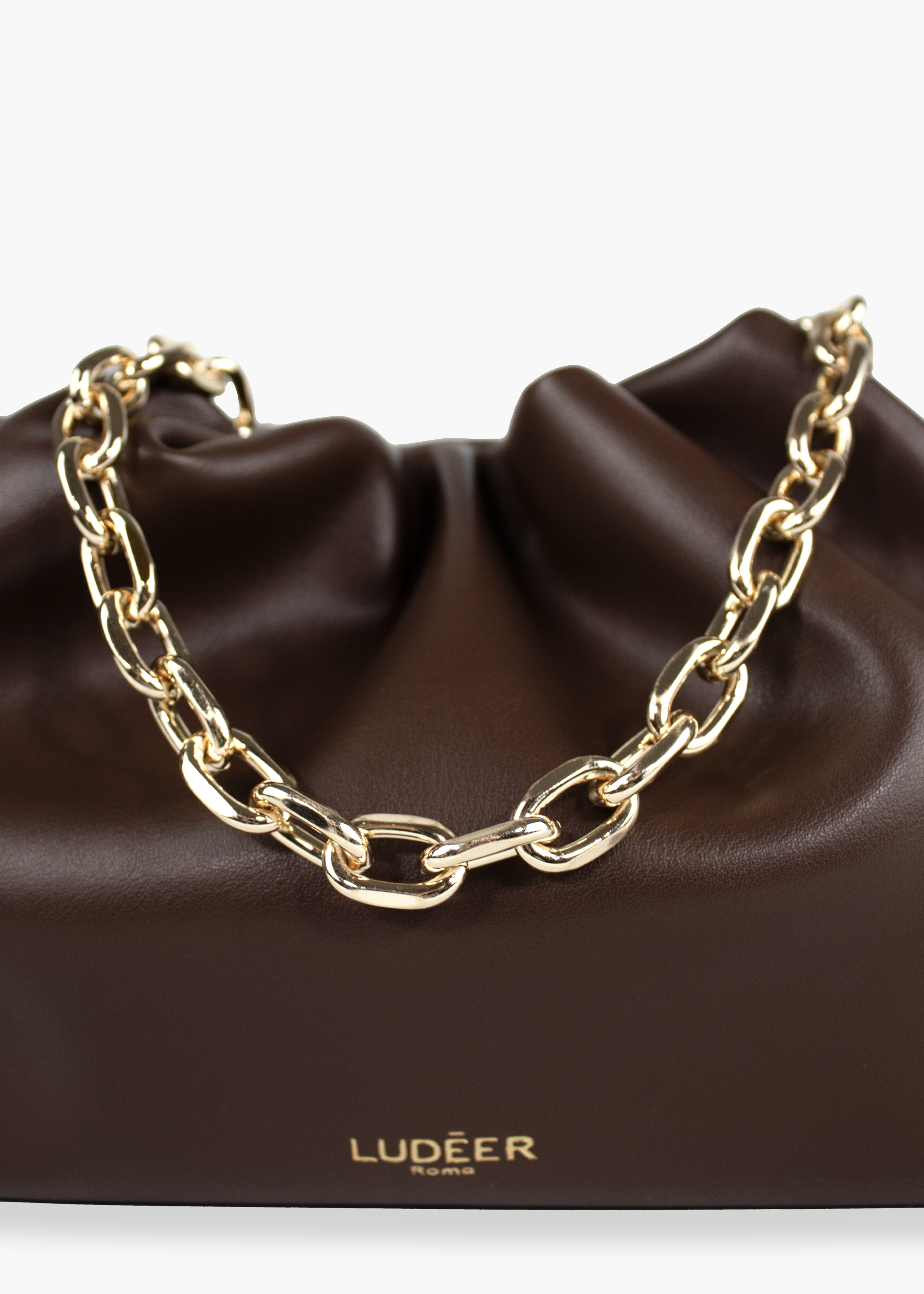 Stand By Me Pouch Medium Fondant 