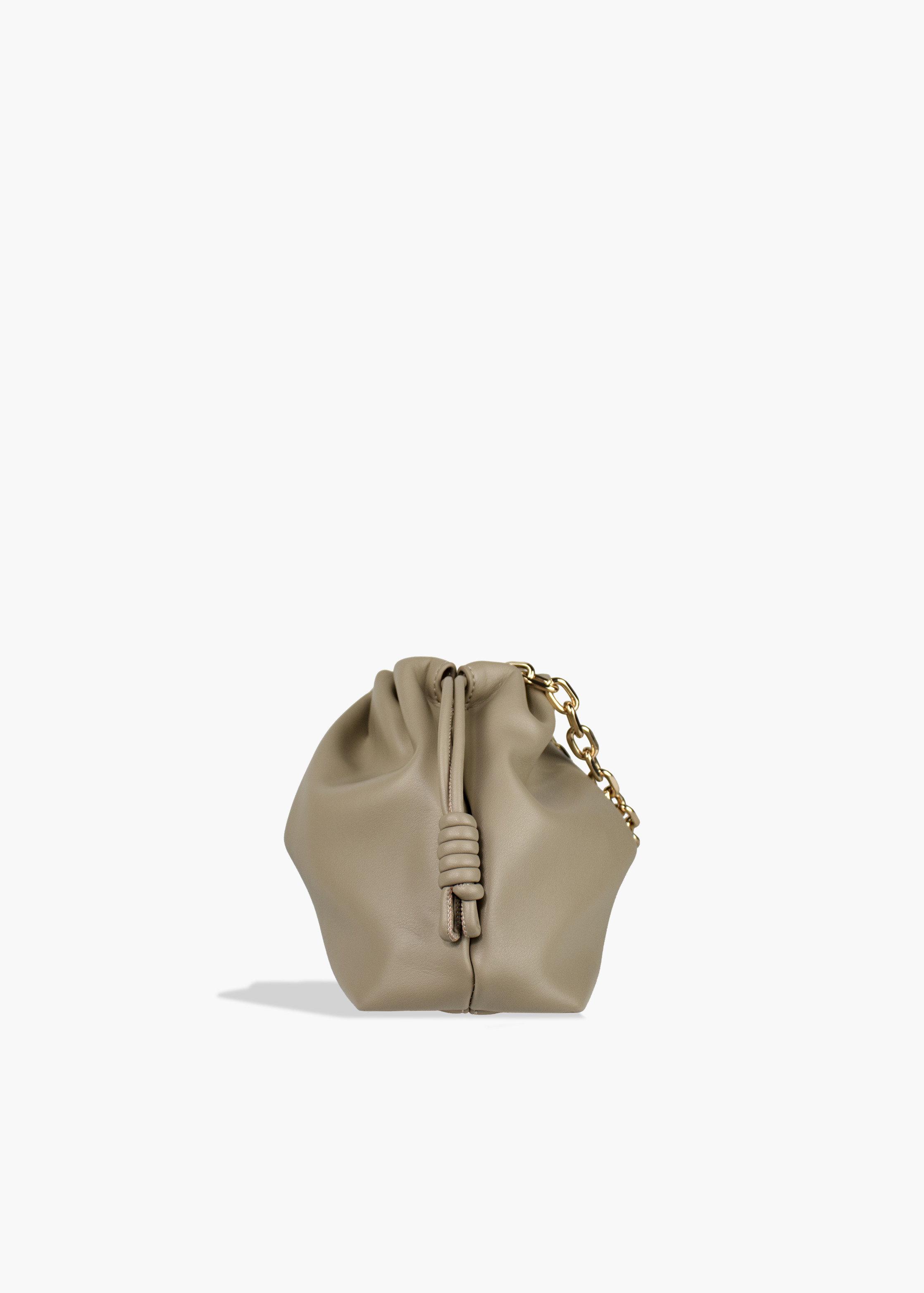 Stand By Me Pouch Medium Greige