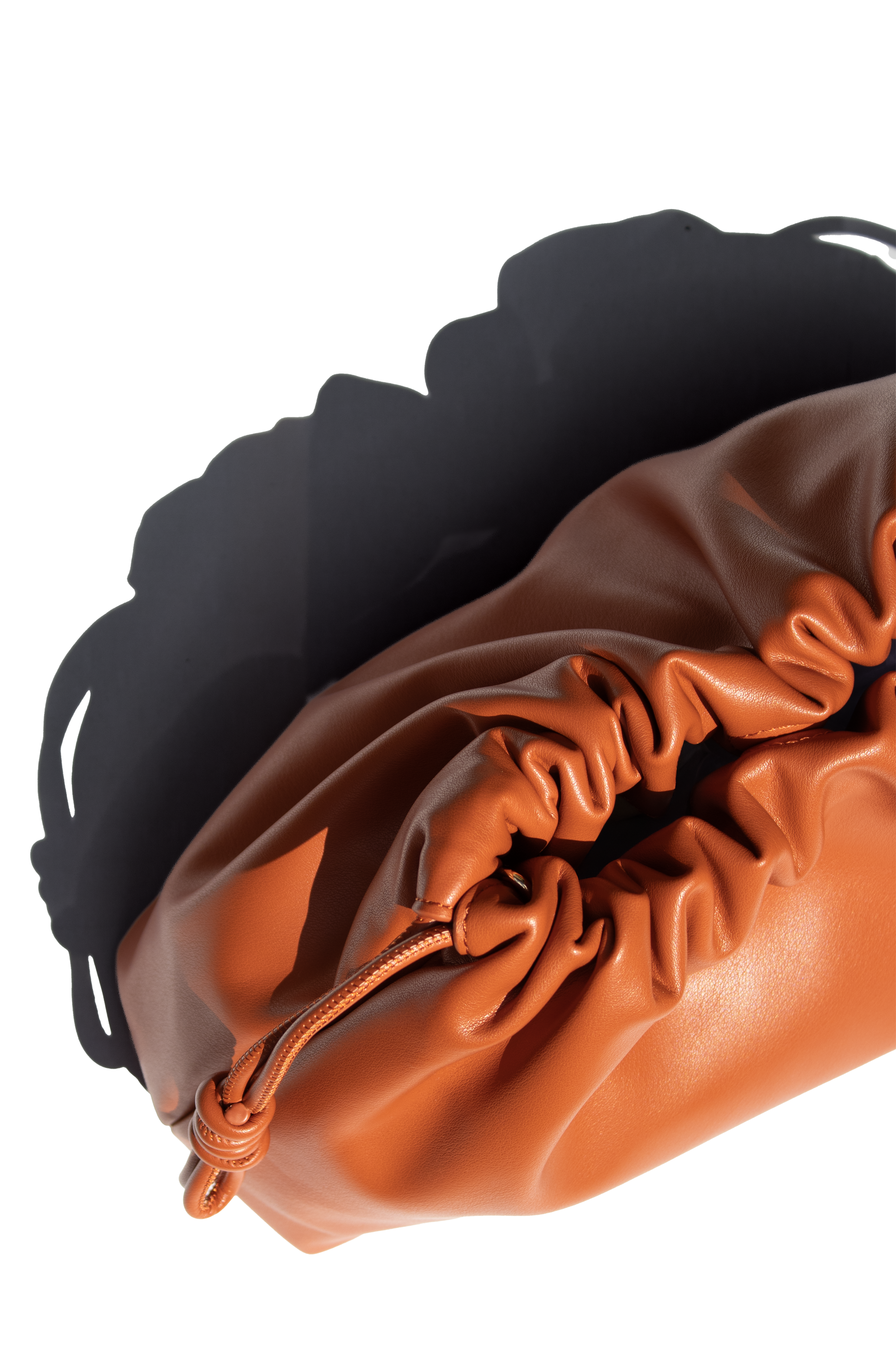 Stand By Me Pouch Medium Sunburnt 