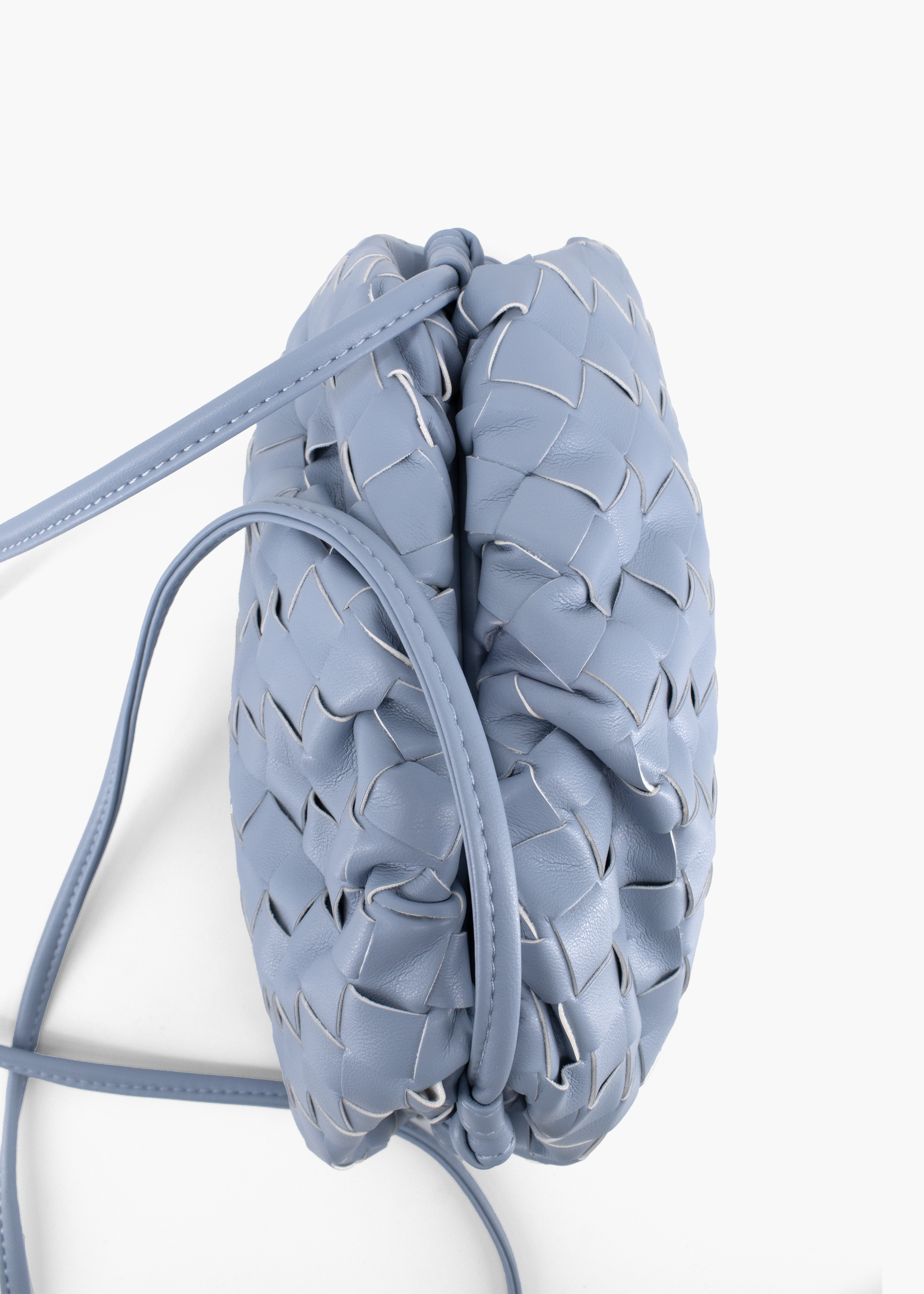 20-8 Twist Clutch Ice Blue 