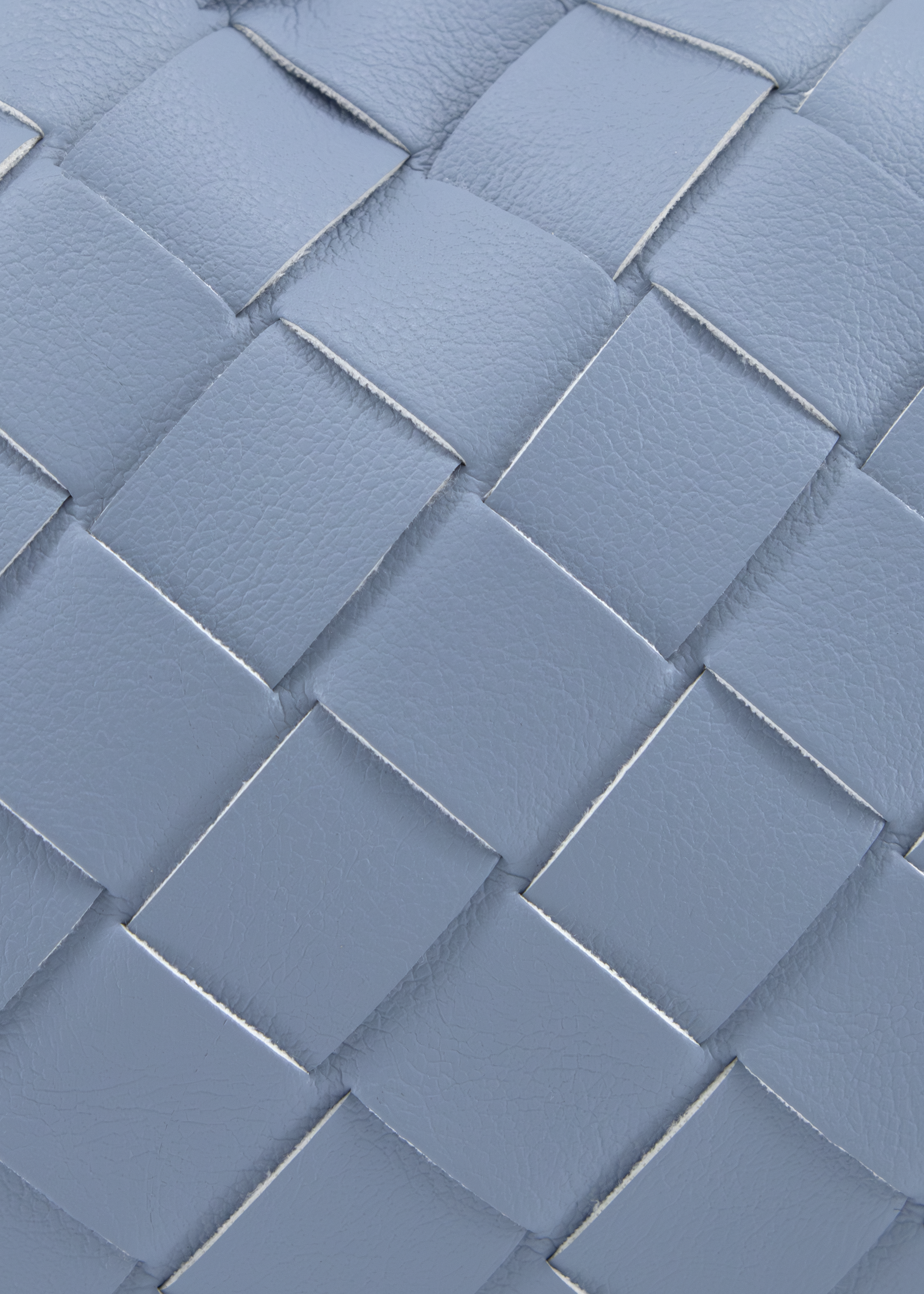 20-8 Twist Clutch Ice Blue 