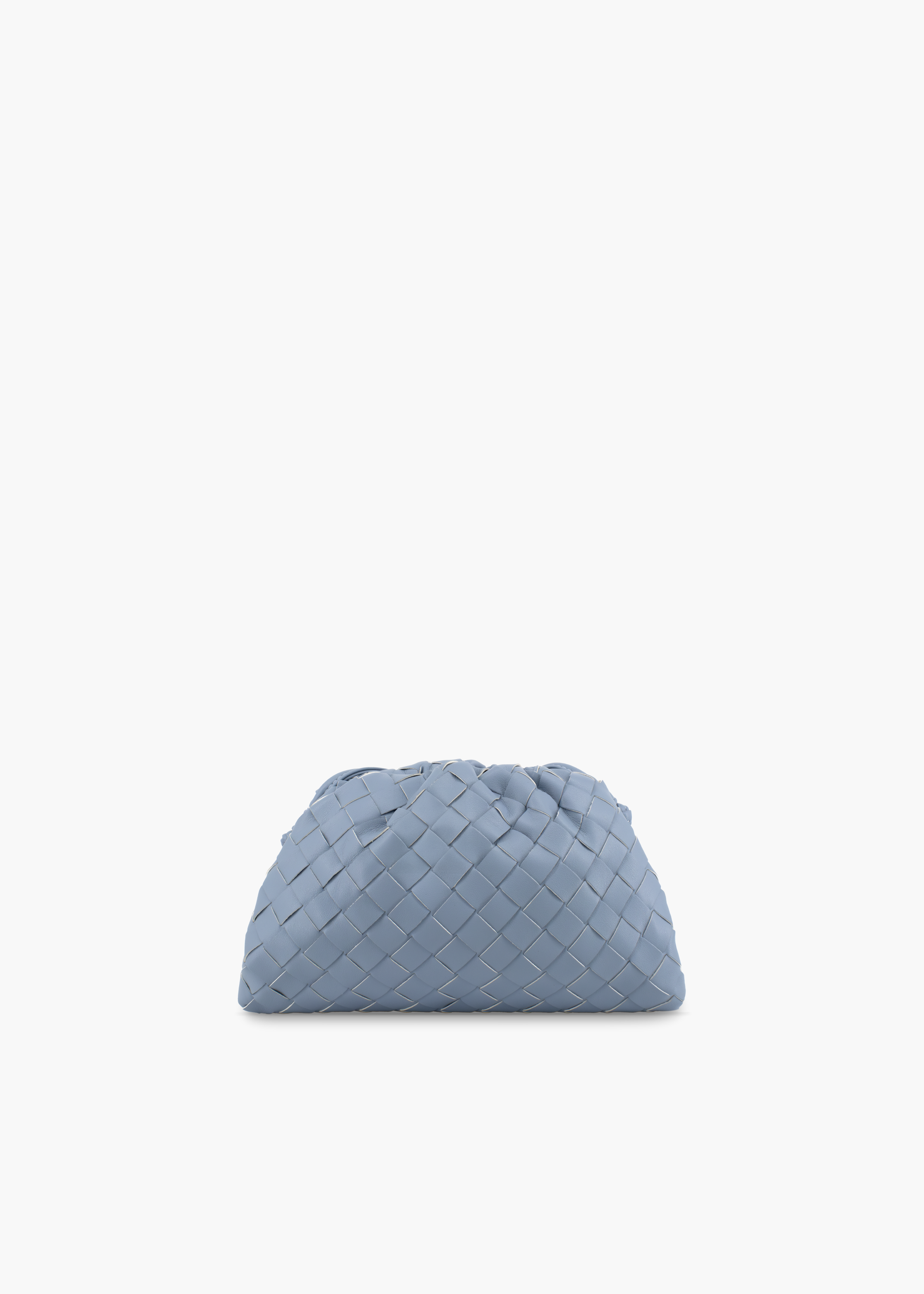 20-8 Twist Clutch Ice Blue 