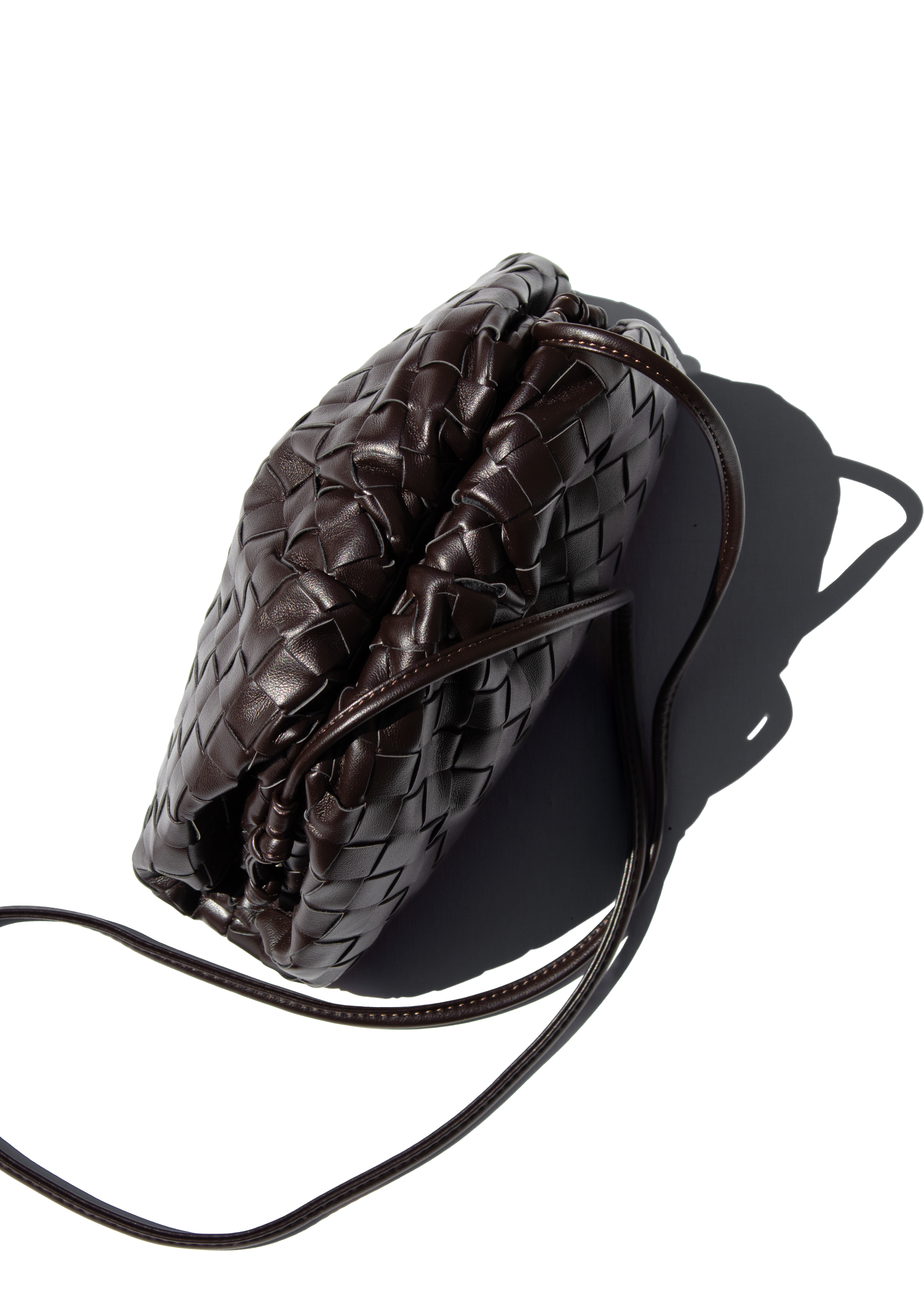 20-8 Twist Clutch Espresso 